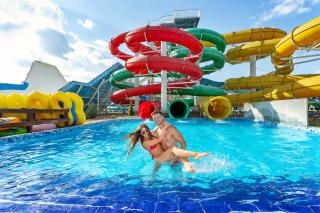 Ceglédi Apartmanpark & Kemping - 1