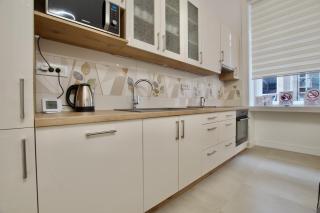 Premium Apartment by Hi5- Near New York Cafe - Budapest - 5