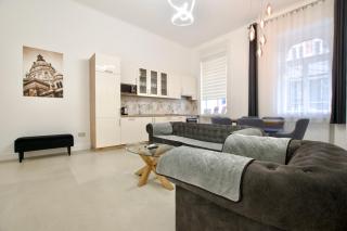 Premium Apartment by Hi5- Near New York Cafe - Budapest - 3