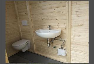 Natur, Wasser und Landleben - Camping mit eigenem Zelt - Bechhofen - 2