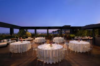 The Westin Palace, Milan - Milan - 9