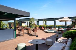 The Westin Palace, Milan - Milan - 8