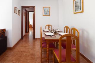 Apartamento Dayca - Torrox Costa - 6