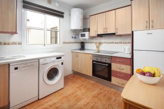 Apartamento Dayca - Torrox Costa - 5