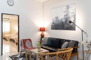 Bai Bua House Chatuchak - 8