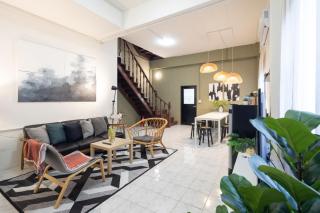 Bai Bua House Chatuchak - Ban Song Krathiam - 0