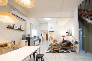 Bai Bua House Chatuchak - Ban Song Krathiam - 7