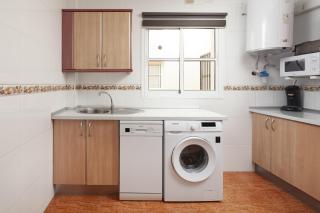 Apartamento Dayca - 3