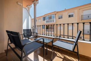 Apartamento Dayca - Torrox Costa - 7