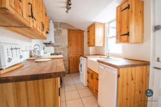 Dolphin Cottage Chesil Beach - 7