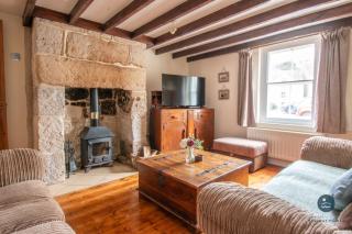 Dolphin Cottage Chesil Beach - Portland - 4