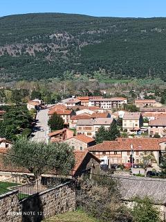 Apartamento Mirador del Pantano 1 - Vinuesa - 5