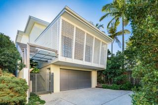 Headlands Hideaway - Pet Friendly Home at Moffs - Caloundra - 9