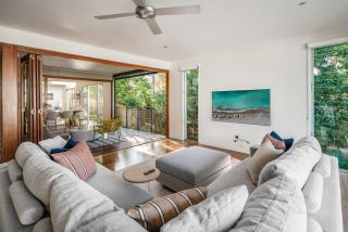 Headlands Hideaway - Pet Friendly Home at Moffs - Caloundra - 8