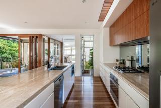 Headlands Hideaway - Pet Friendly Home at Moffs - Caloundra - 1