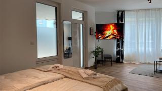 Gallery Apartment - Bonn - 7