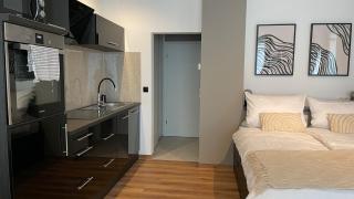 Gallery Apartment - Bonn - 2
