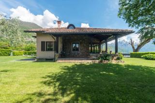 Villa Rita - Domaso - 8