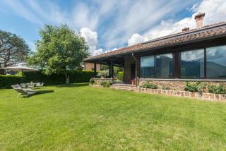 Villa Rita - Domaso - 7