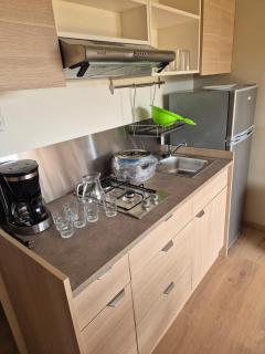 Chalet maisonette dans hameau calme - Bonifacio - 6