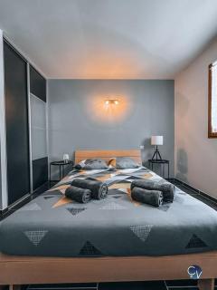 Villa avec piscine privée et jardin en Ardèche - 3