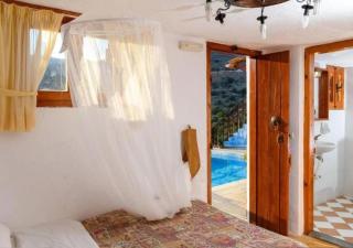 Elounda Monastery Collection House - Epáno Eloúnda - 7