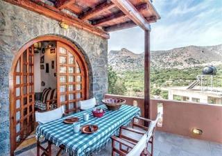 Elounda Monastery Collection House - Epáno Eloúnda - 8