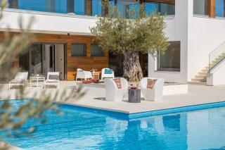 Villa Old Olive VIII - Vodnjan - 6