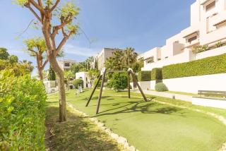 Amazing family apartment - Estepona - 2