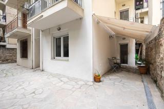 Lifestyle Apartment in the Heart Of The City - Tesalónica - 2