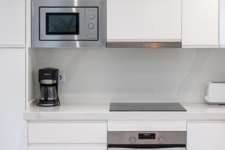 Front line beach apartment 2 bedr - Marbella - 2