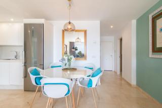 Front line beach apartment 2 bedr - Marbella - 1
