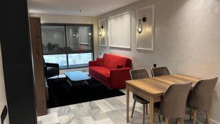 LUXE APPARTEMENT - Casablanca - 0