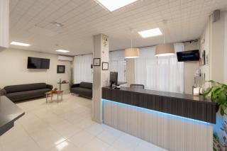 Hotel Santa Faz - Benidorm - 9