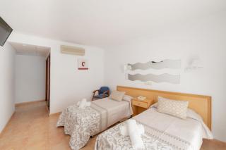 Hotel Santa Faz - Benidorm - 3