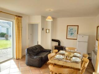 No3 Ballyconneely Cottage - 1