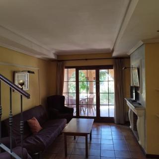 Apartamentos Jasmund - Bungalow 87 - 1