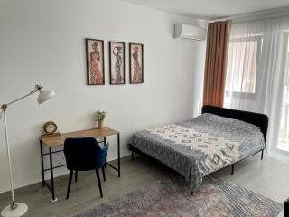 BELVEDERE Apartments - Bucarest - 8