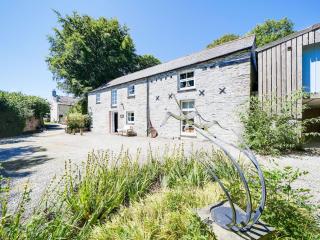 Stone Barn - Camelford - 0