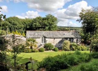 Stone Barn - Camelford - 9