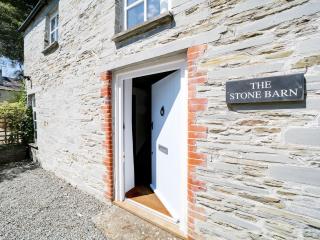 Stone Barn - Camelford - 8
