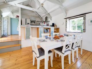 Stone Barn - Camelford - 7