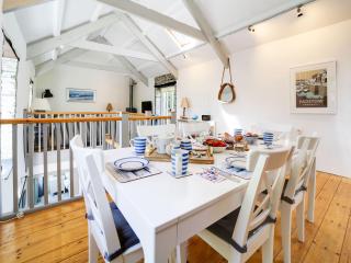 Stone Barn - Camelford - 6