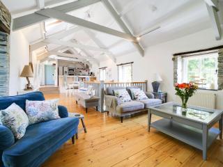 Stone Barn - Camelford - 5