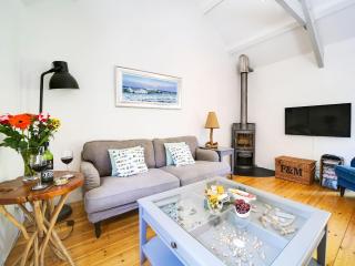 Stone Barn - Camelford - 3
