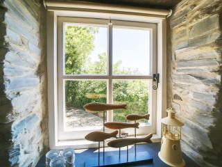 Stone Barn - Camelford - 2