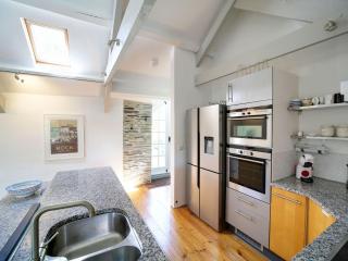 Stone Barn - Camelford - 1