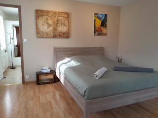 Casa Mia, chambre privée en Provence - LʼIsle-sur-la-Sorgue - 4