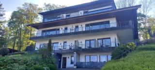 Ferienwohnungen Petrisberg - Trier - 9