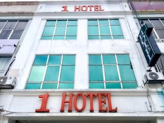 1 Hotel Taman Connaught - Kuala Lumpur - 0